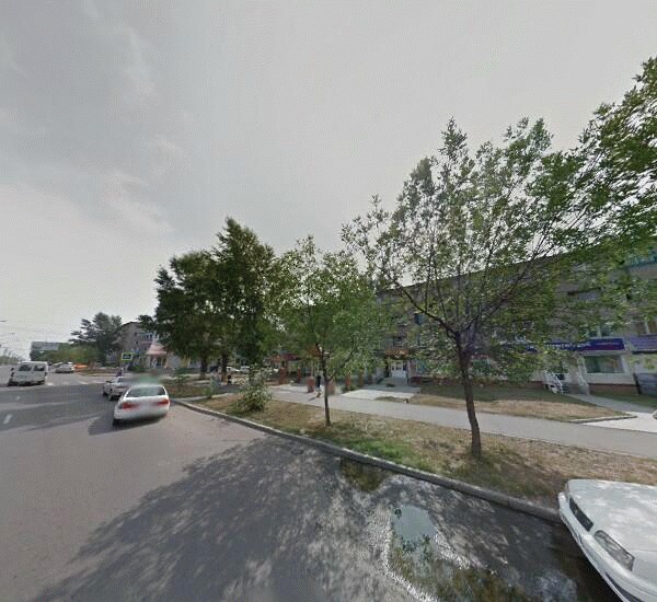 Отделение Альфа-Банка в Бийске, ул. Васильева,  д. 57