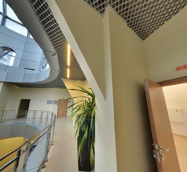 Отделение Сбербанка России в Саратове, улица Вавилова 8/26, корп.А