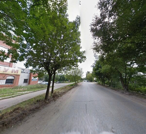 Отделение Сбербанка России в Иванове, ул. Хмельницкого,  73