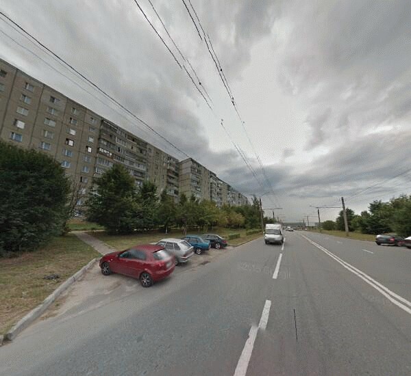 ул. Верхняя Дуброва, д. 37 Отделение Московского Индустриального банка в Владимире, ул. Верхняя Дуброва, д. 37