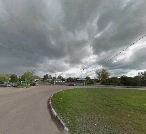 Отделение Сбербанка России в Туле, ул. Вильямса,  22