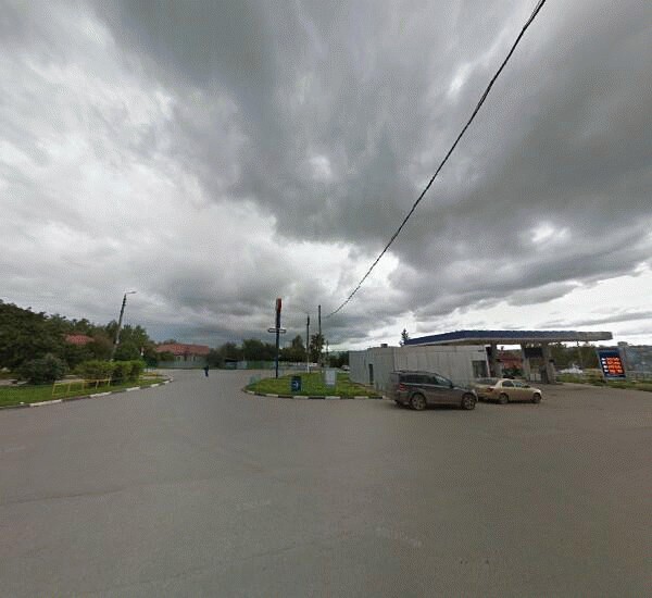 Отделение Сбербанка России в Туле, улица Вильямса 30, ост. М. Расковой