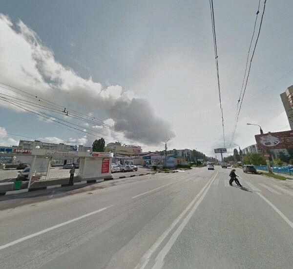 Отделение ВТБ в Воронеже, ул. Владимира Невского,  д. 13