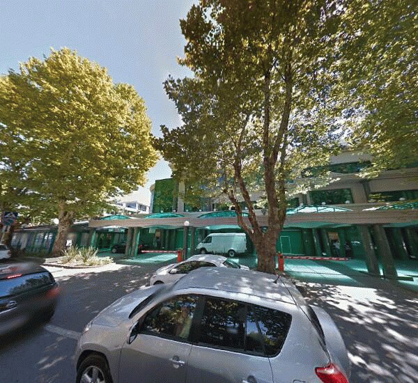 Отделение Сбербанка России в Сочи, улица Войкова 2