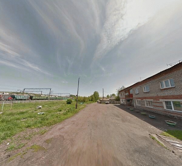 Отделение Уральского Банка Реконструкции и Развития в Новокузнецке, улица Вокзальная 10а, корп.7