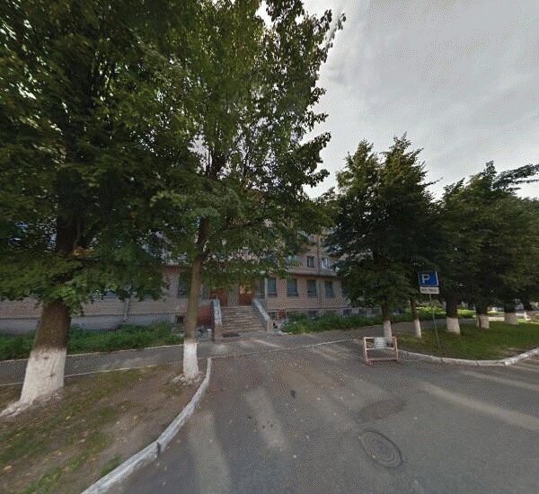 Отделение Россельхозбанка в Йошкар-Оле, улица Волкова 116