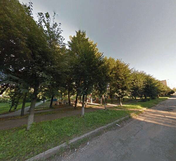 Отделение Росгосстрах Банка в Йошкар-Оле, ул. Волкова,  д. 206а