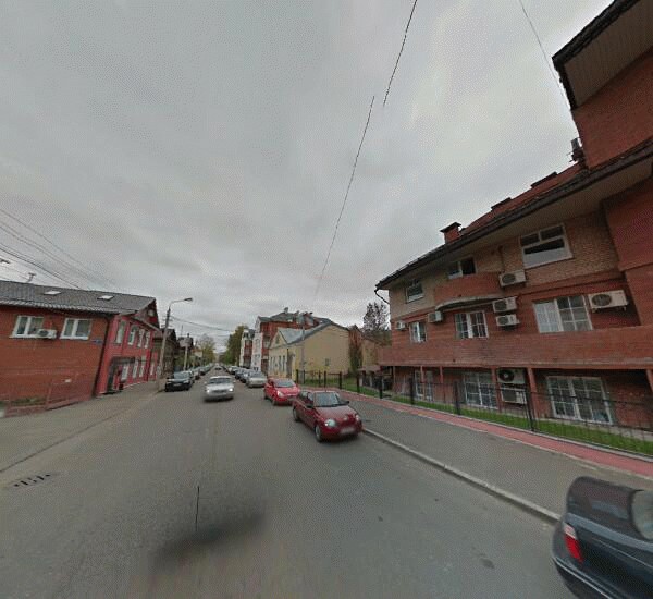 Отделение Уралсиба в Твери, ул. Дементьева,  д. 22