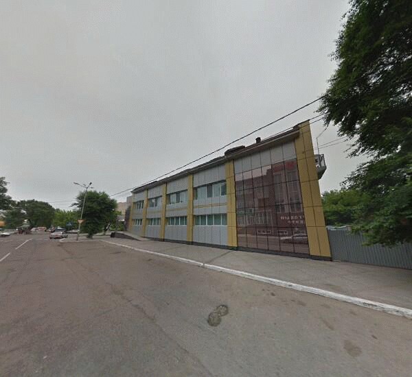 Отделение ОТП Банка в Уссурийске, улица Володарского 99