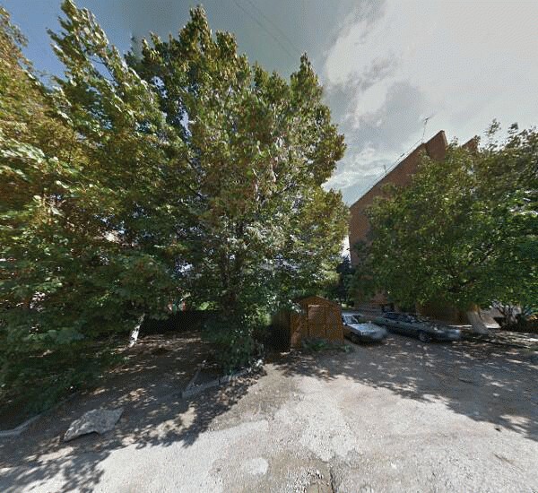 Отделение Сбербанка России в Армавире, ул. Володарского,  120/144