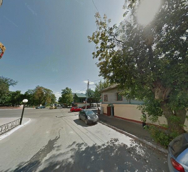 Отделение Фора-Банка в Калуге, ул. Воронина,  д. 4