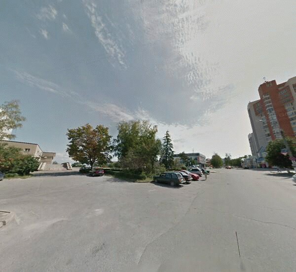 Отделение ЮниКредита в Липецке, ул. Ворошилова,  д. 5