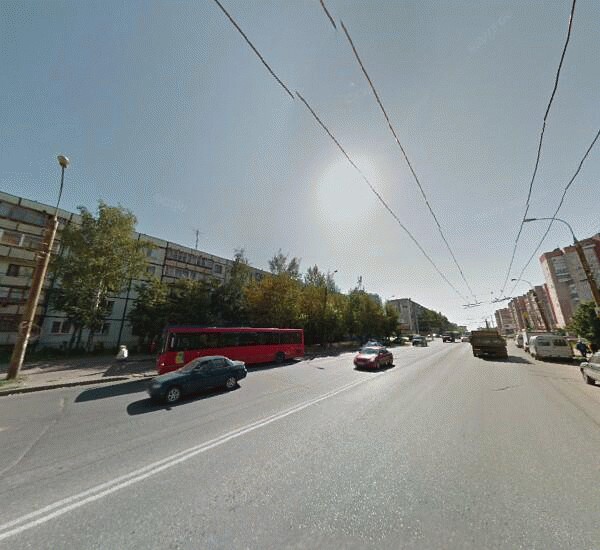 Отделение Восточного Экспресс Банка в Кирове, улица Воровского 159, ТЦ Голливуд, эт. 2