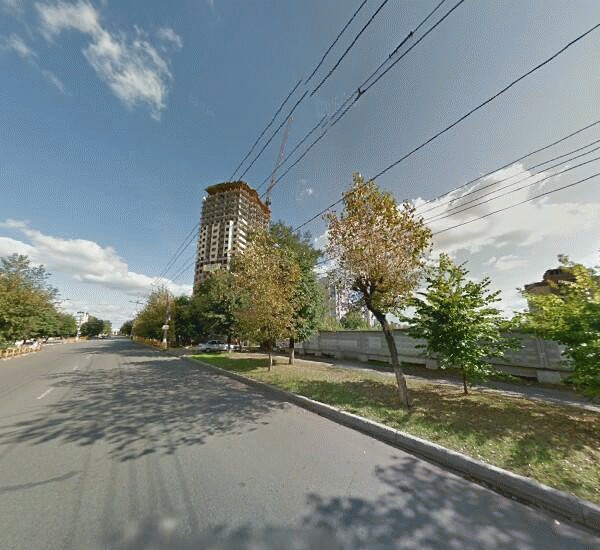 ул. Воровского, 37 Отделение Сбербанка России в Кирове, ул. Воровского, 37