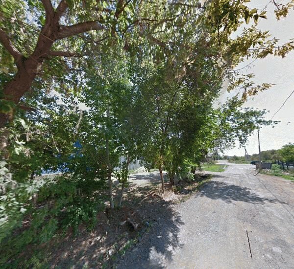 Отделение АКИБАНКА в Оренбурге, улица Восточная 42/1