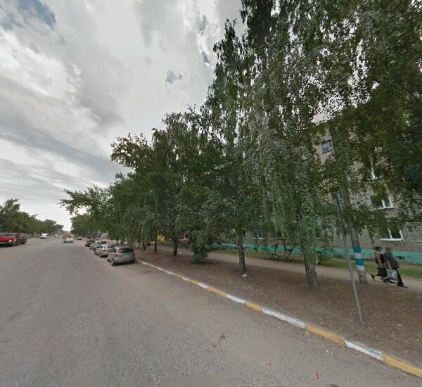 Отделение Сбербанка России в Ульяновске, ул. Врача Михайлова,  41