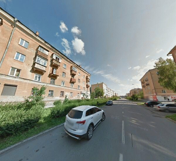 Отделение СКБ-Банка в Нижнем Тагиле, ул. Вязовская,  д. 15