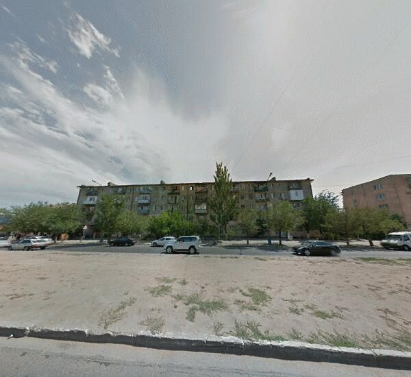 Отделение ВТБ в Астрахани, ул. Яблочкова,  д. 30