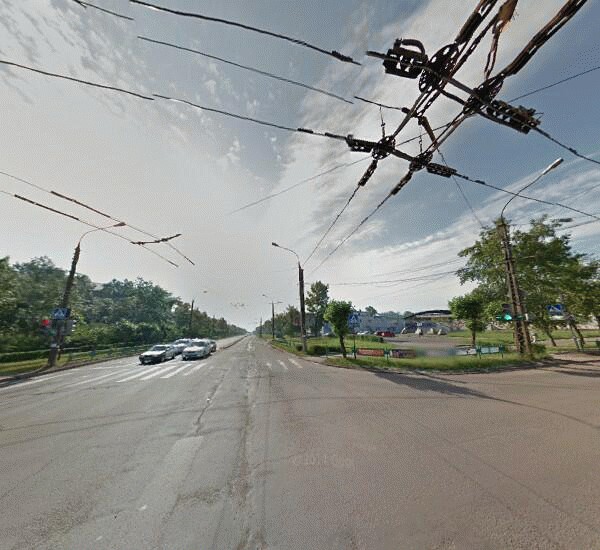 Отделение Хоум Кредита в Братске, ул. Советская,  д. 2