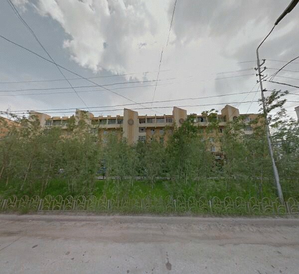 Отделение Хоум Кредита в Якутске, ул. Ярославского,  д. 19