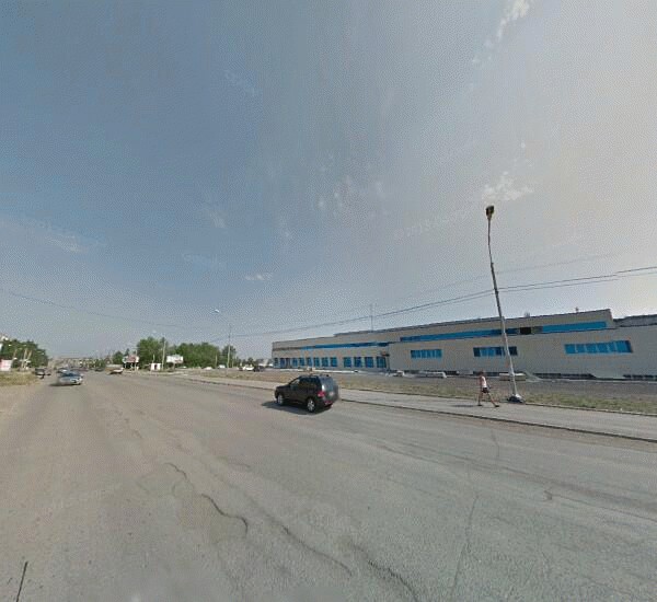 Отделение Сбербанка России в Нижнем Тагиле, ул. Юности,  16