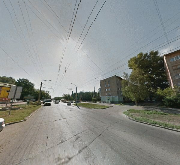 Отделение Сбербанка России в Барнауле, ул. Юрина,  202В