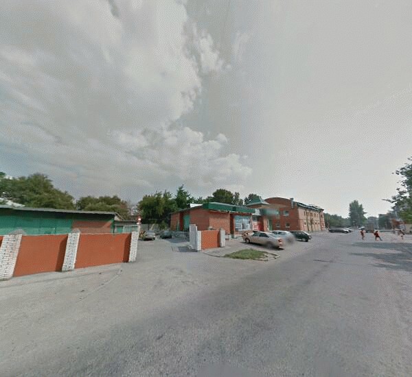 Отделение Хоум Кредита в Барнауле, улица Юрина 202