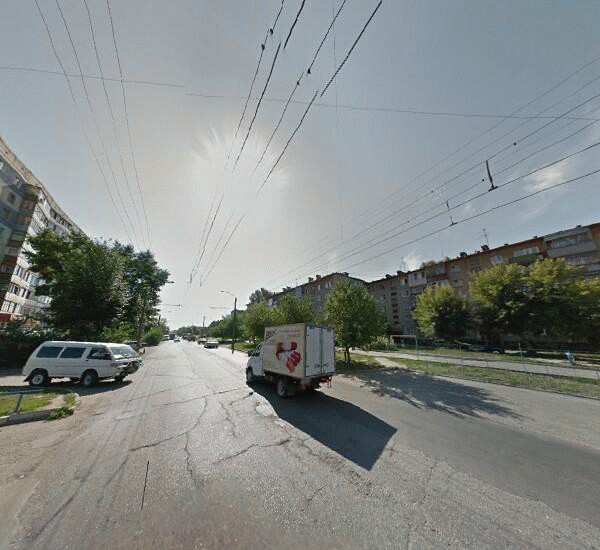 Отделение Совкомбана в Барнауле, улица Юрина 263