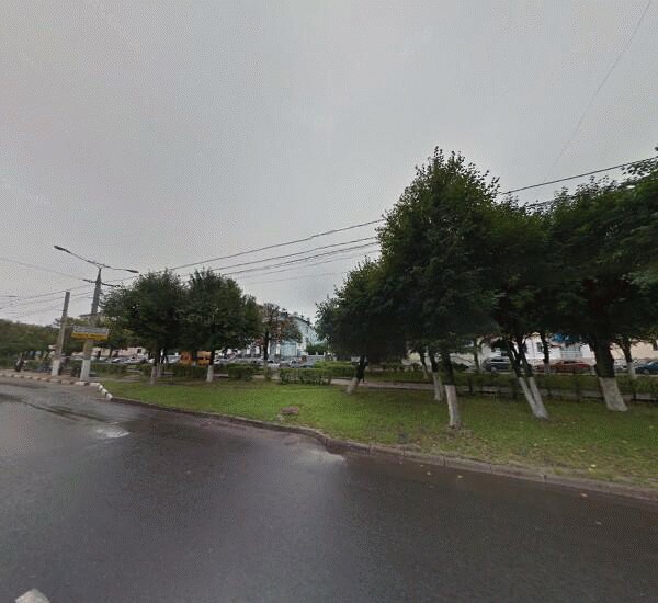 Отделение Промсвязьбанка в Чебоксарах, улица Юрия Гагарина 7