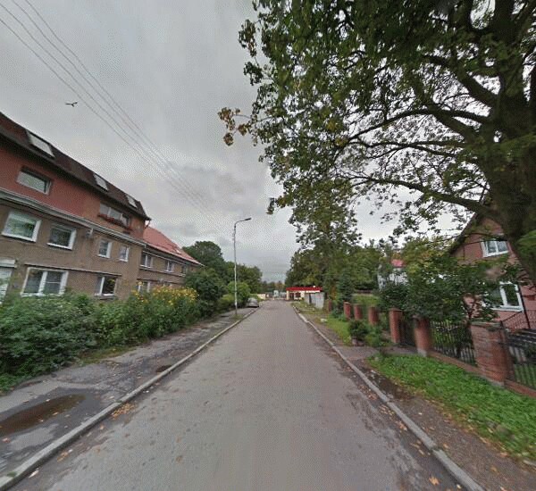 Отделение Сбербанка России в Калининграде, улица Юрия Гагарина 99