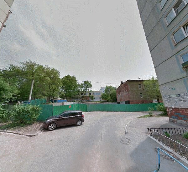 Отделение Уралсиба в Хабаровске, улица Запарина, д. 53