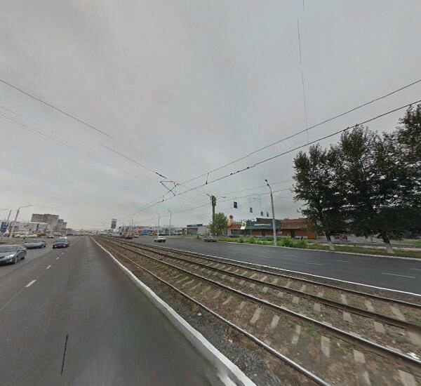 Отделение Хоум Кредита в Магнитогорске, улица Завенягина 10