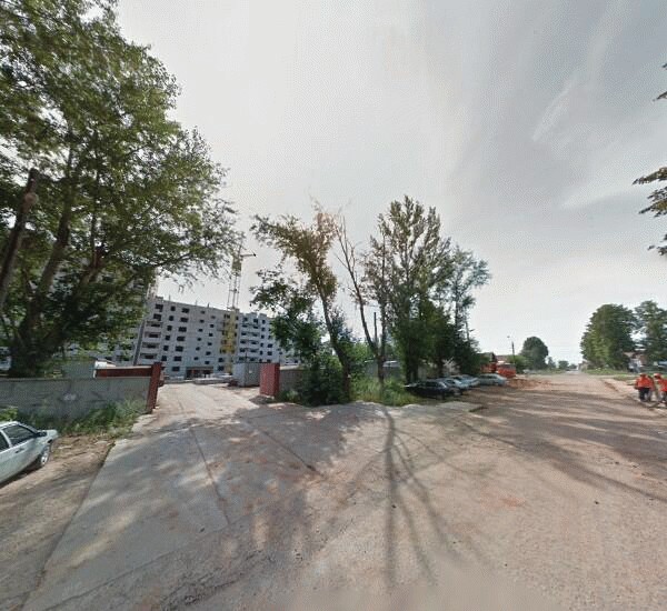 ул. Заводская, д. 4 Отделение Уралсиба в Ижевске, ул. Заводская, д. 4