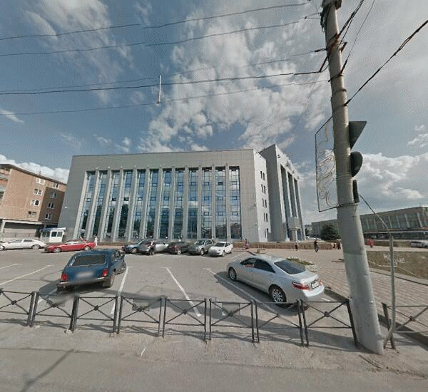 Отделение Альфа-Банка в Липецке, ул. Зегеля,  д. 28