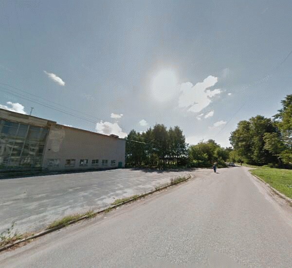 Отделение Сбербанка России в Йошкар-Оле, ул. Анникова,  2