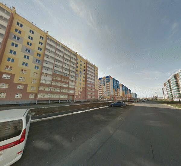 Отделение Челябинвестбанка в Магнитогорске, ул. Жукова,  д. 17