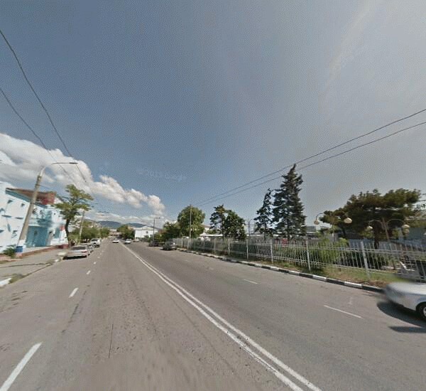 Отделение ВТБ в Новороссийске, ул. Жуковского,  д. 25