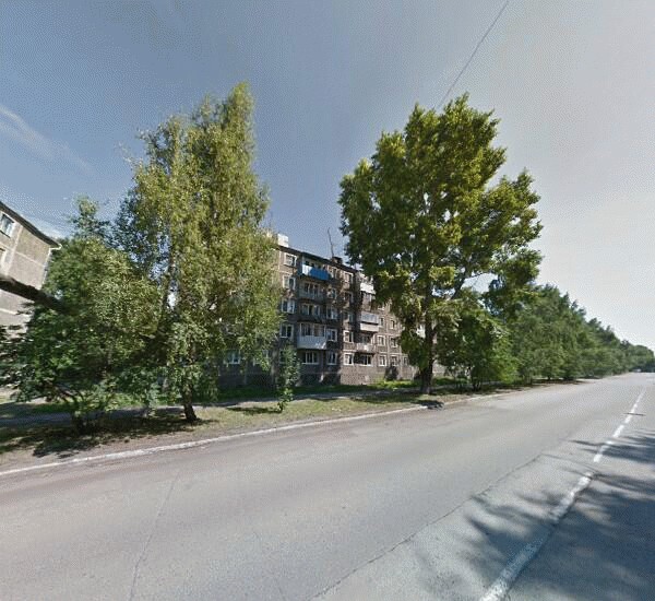 Отделение Сбербанка России в Ленинск-Кузнецком, улица Зварыгина 5