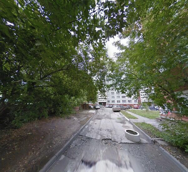 Отделение Всероссийского банка развития регионов в Новосибирске, ул.Красноярская, д. 40.