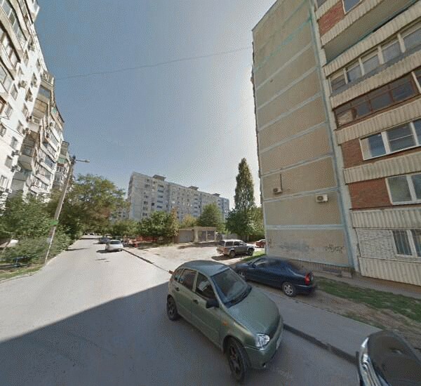 Отделение Земкомбанка в Ростове-на-Дону, ул. Малиновского,  д. 72