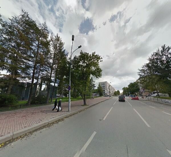 Отделение Сбербанка России в Екатеринбурге,  ул.Мамина Сибиряка, д. 58