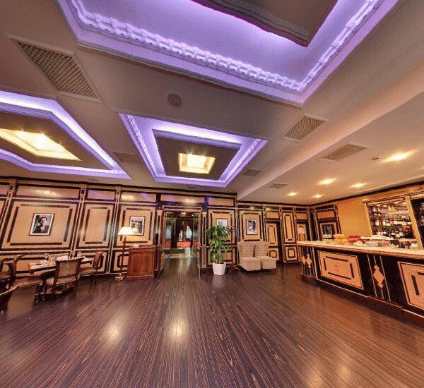 Отделение Фора-Банка в Москве, ул.Наметкина, д. 12, лит. А