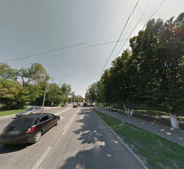 Отделение Земского Банка в Самаре, ул.Ново-Садовая, д. 44