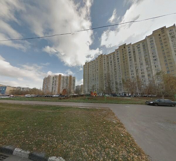 Отделение Славия Банка в Москве, ул.Перерва, вл. 21, лит. Б