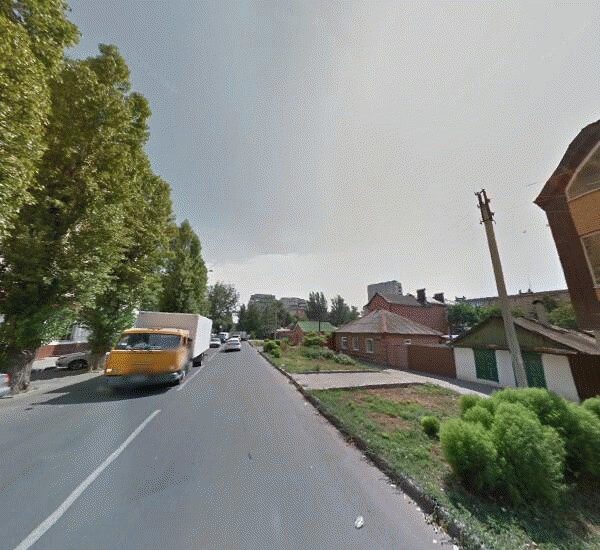 Отделение Сбербанка России в Ростове-на-Дону, просп. Сельмаш,  94