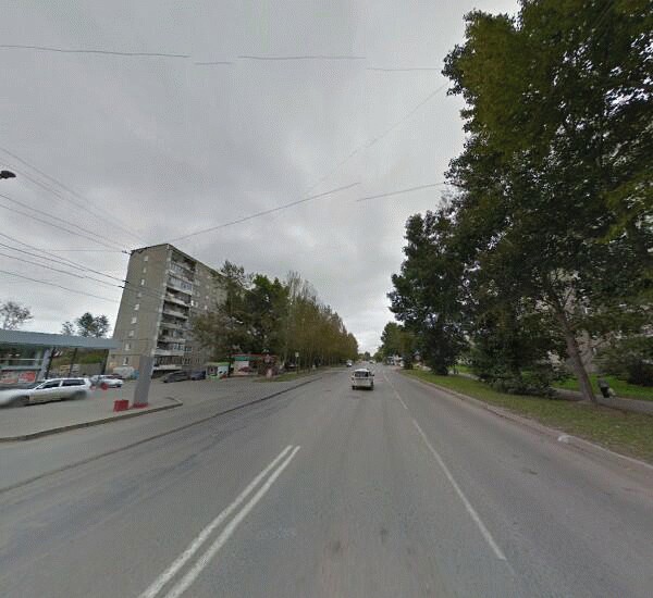 Отделение Сбербанка России в Екатеринбурге, ул. Таганская,  51
