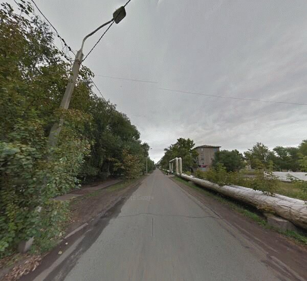 Отделение Сбербанка России в Омске, ул. Товстухо,  1а