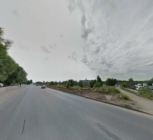 Отделение Сбербанка России в Челябинске, ул. Университетская Набережная,  38