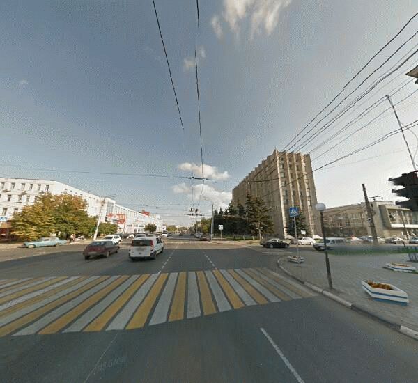 Отделение Сбербанка России в Твери, Вагжанова улица 19а