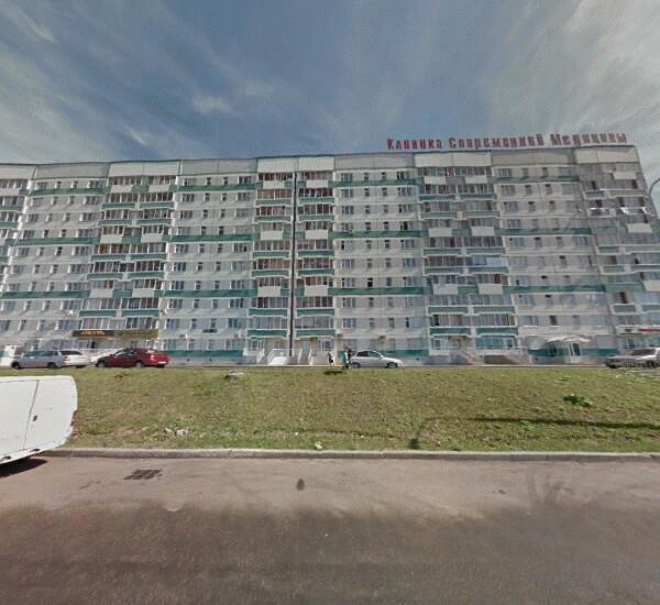 Отделение банка Кара Алтын в Набережных Челнах, просп. Вахитова,  д. 27